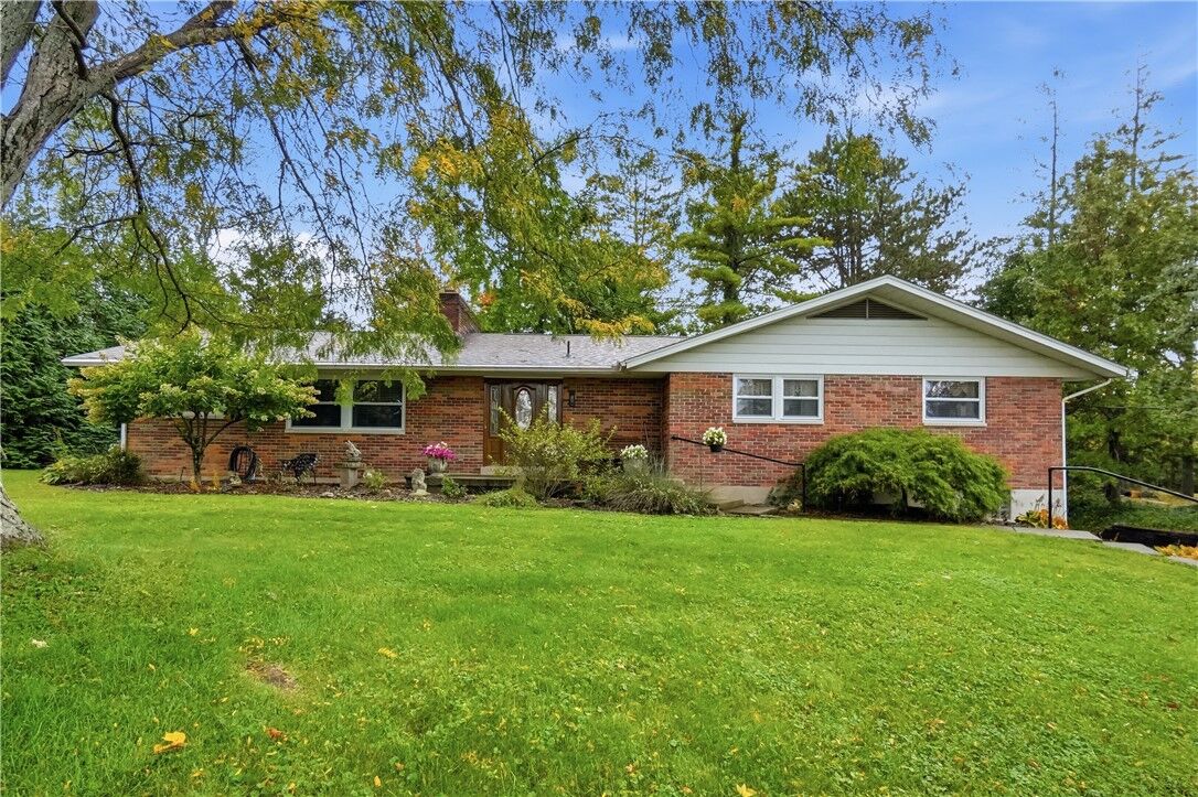 Property Photo:  7701 Normandy Lane  OH 45459 