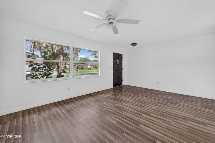 Property Photo:  927 Boulder Drive  FL 32119 