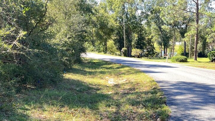 Property Photo: 4.48 Acres Tallokas Road FL 32536