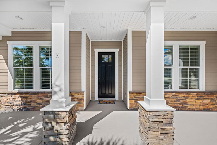 Property Photo:  213 Johnson Bayou Drive  FL 32407 