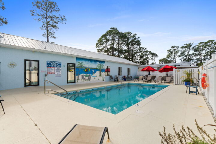 Property Photo:  1623 Acre Circle  FL 32407 