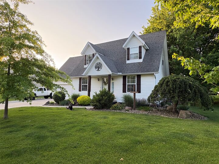 Property Photo:  3030 Valley View Circle  PA 16509 