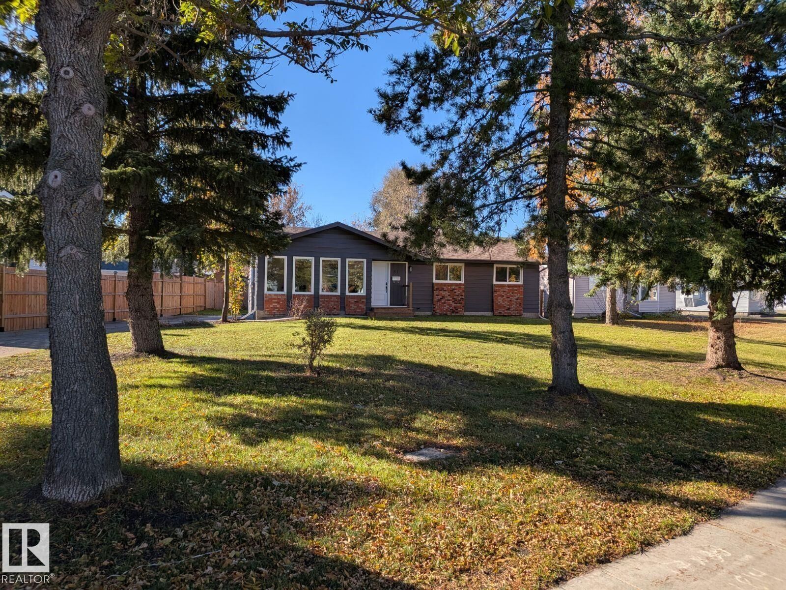 Property Photo: 81 Nootka Road AB T9E 4H3