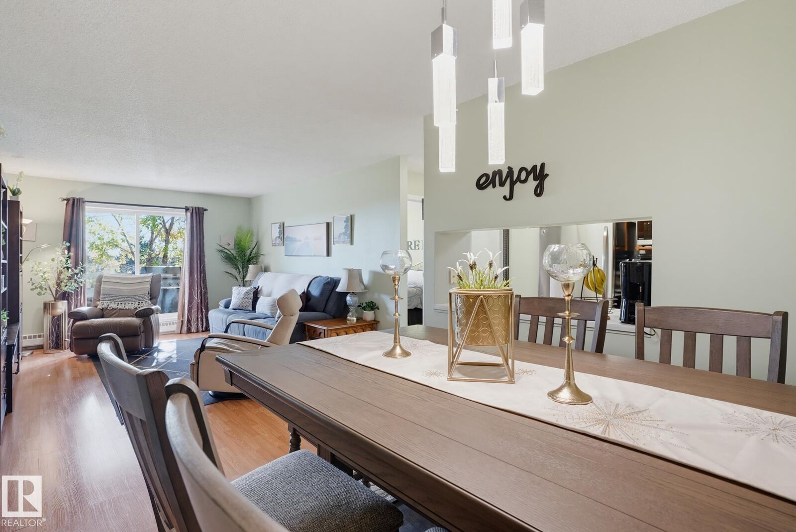 Property Photo:  18020 95 Avenue NW 407  AB T5T 6B2 