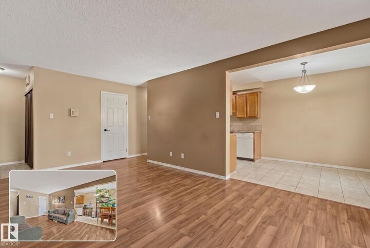 Property Photo:  3610 43 Avenue NW 116  AB T6L 5T2 