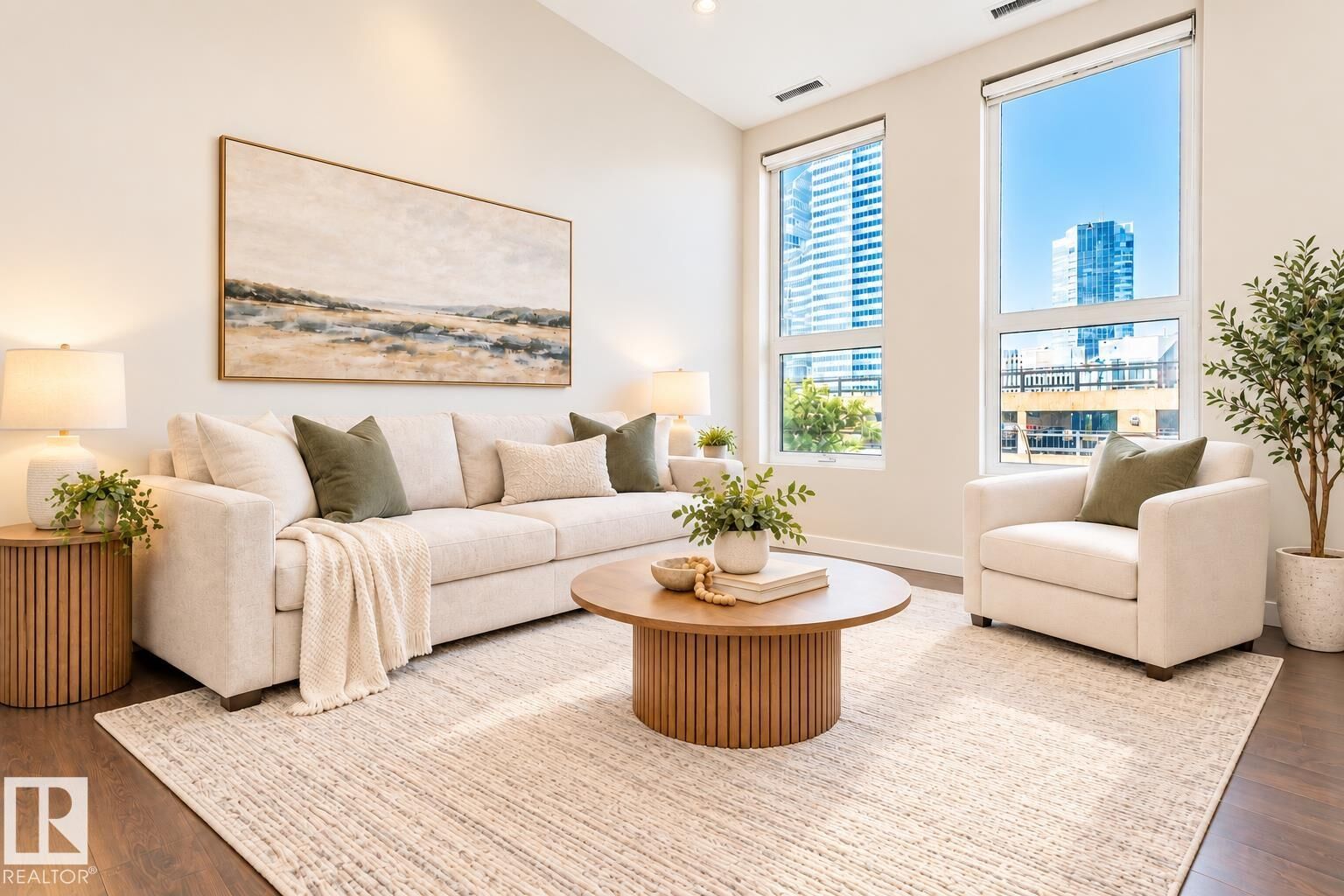 Property Photo: 10238 103 Street NW 404 AB T5J 0G6