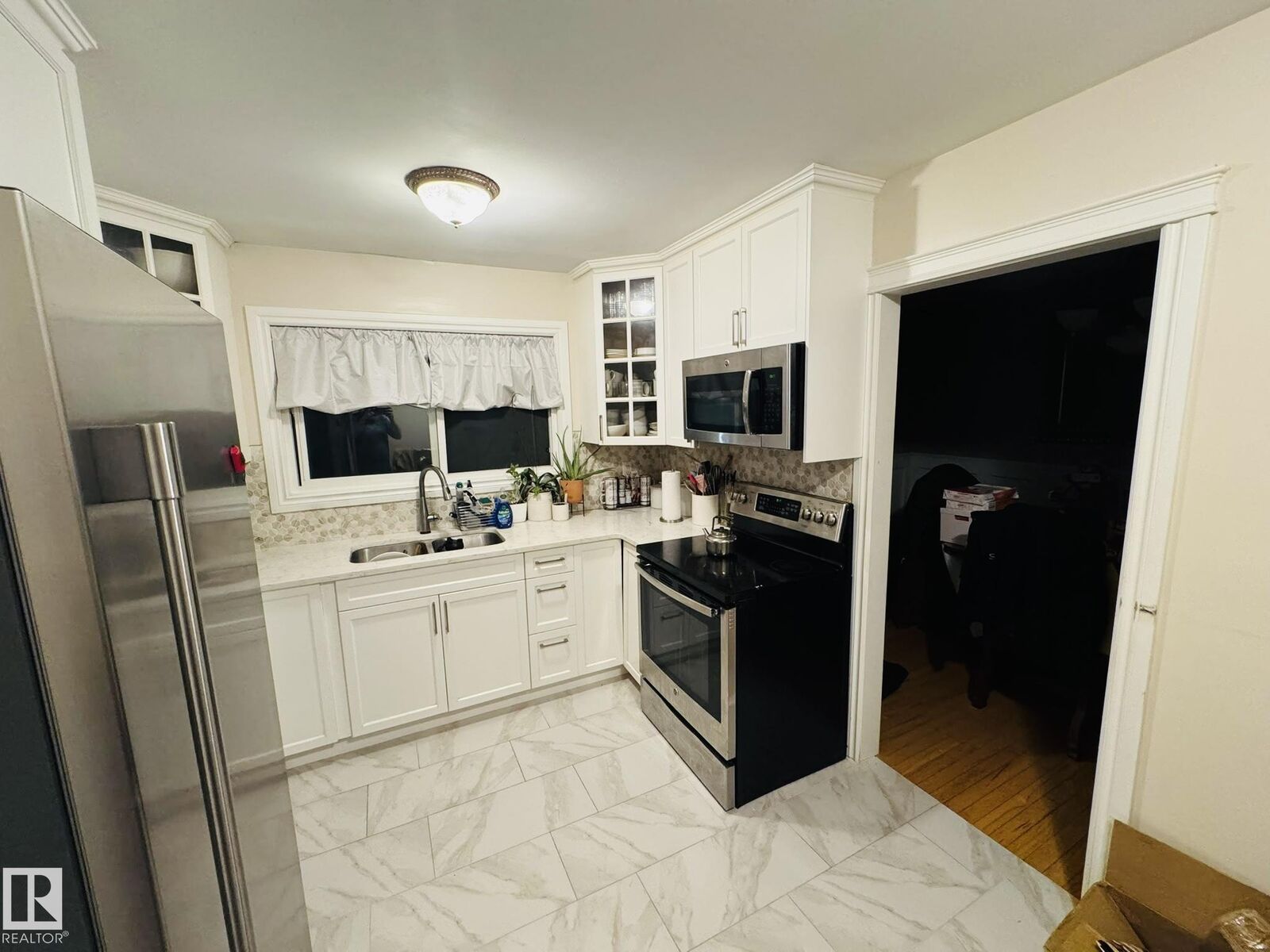 Property Photo:  8416 145 Avenue NW  AB T5E 2J2 