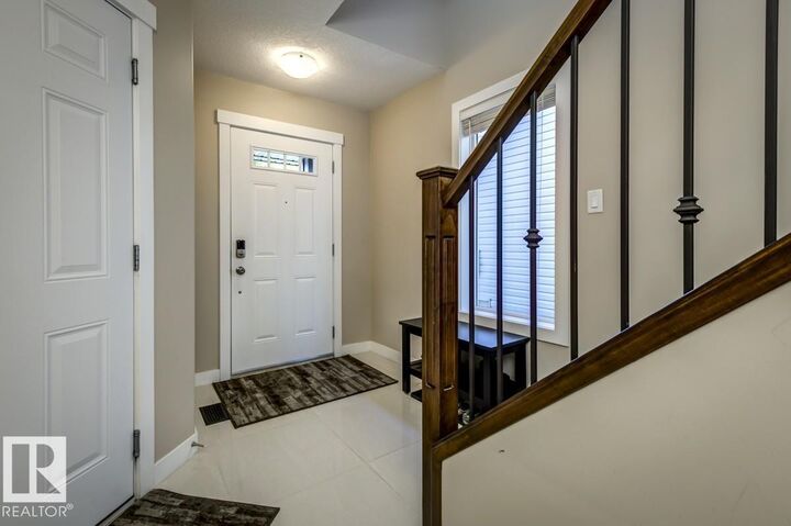 Property Photo:  126 Radcliffe Wynd  AB T8L 0M6 