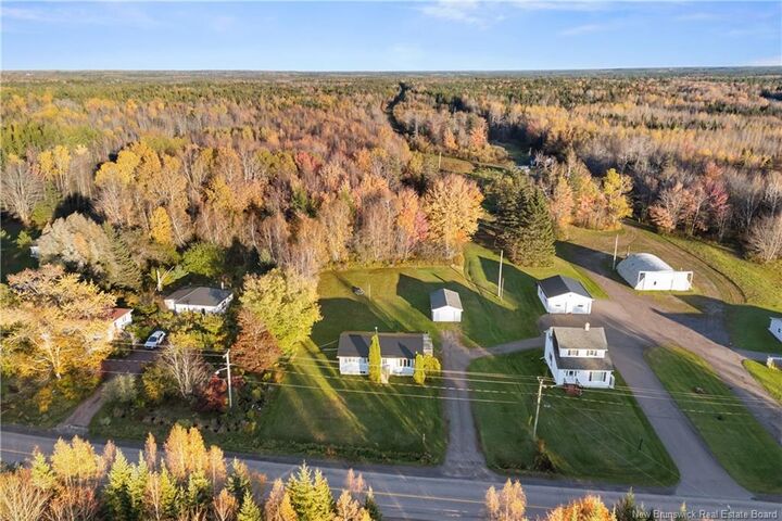 Property Photo:  2766 Route 132  NB E4P 1B7 