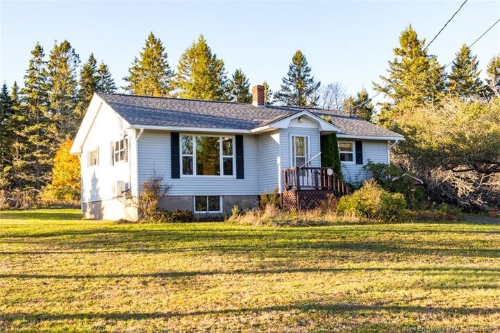 Property Photo:  186 Sands Road  NB E5N 4Z4 