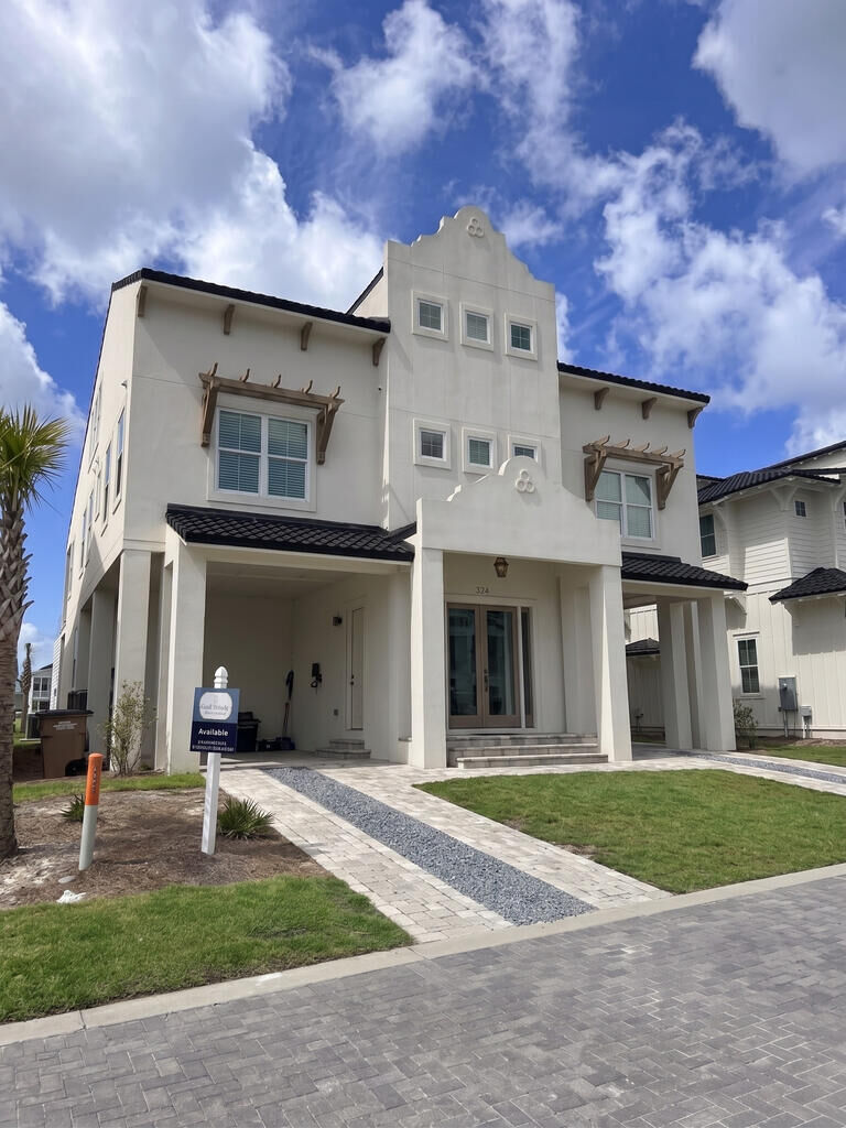 Property Photo:  122 Dunes Dr  FL 32456 