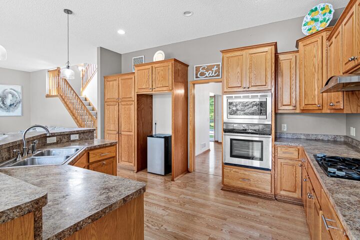 Property Photo:  20710 Helena Lane  MN 55044 