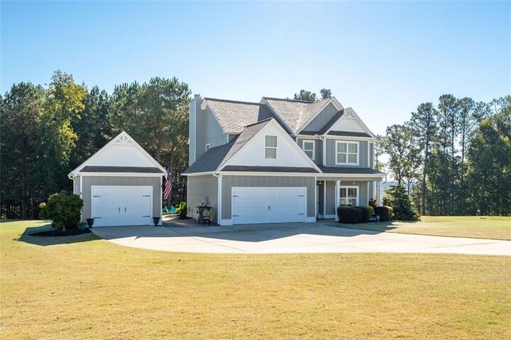 Property Photo:  403 Lloyd Street  GA 31064 