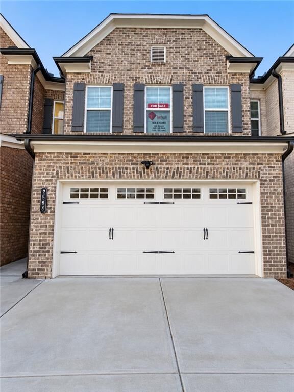 Property Photo:  2586 Morgan Meadow Drive  GA 30519 