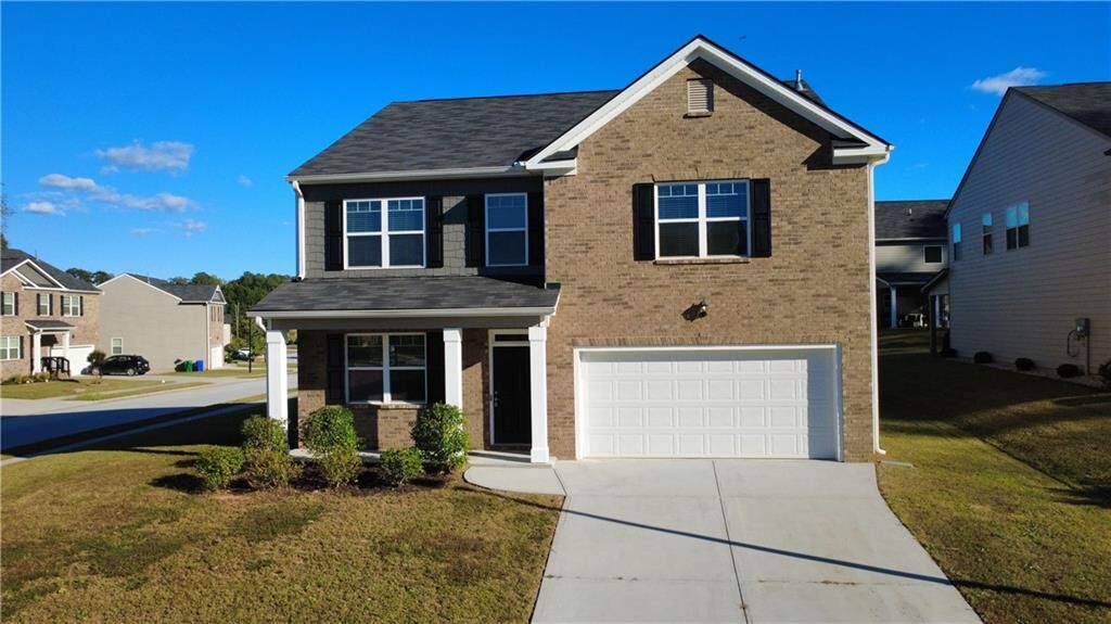 Property Photo:  4086 Wise Point  GA 30038 