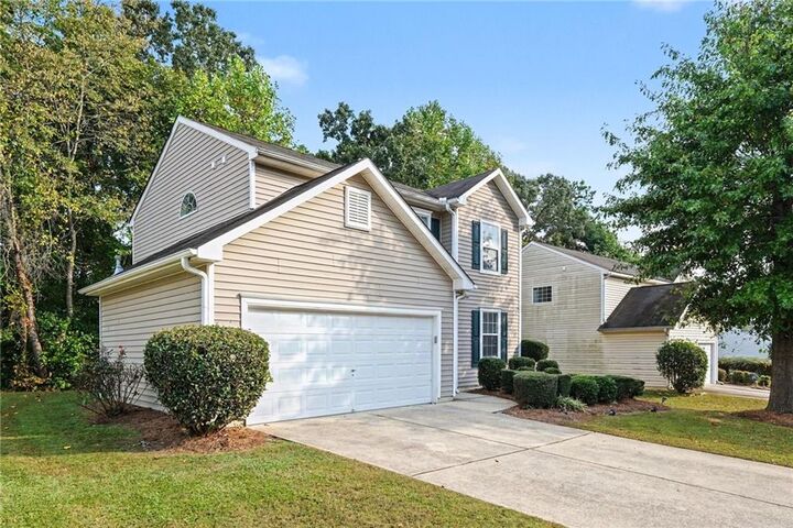 Property Photo:  6915 Silver Bend Place  GA 30168 