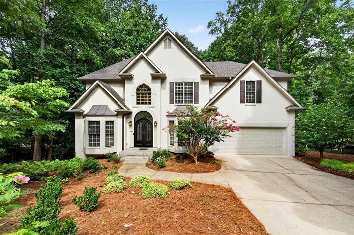 Property Photo: 1250 Spring Oak Way GA 30041