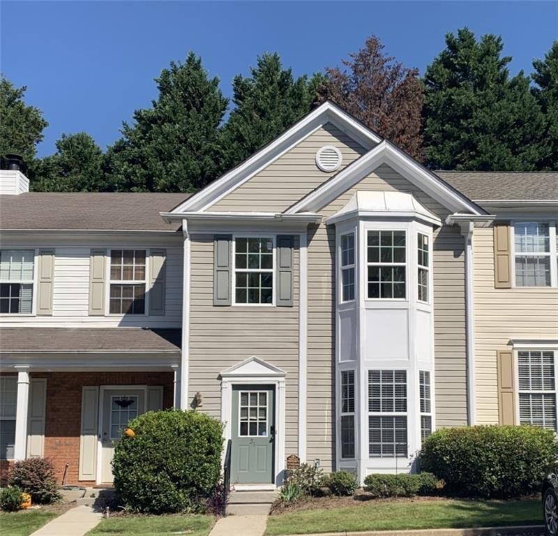 Property Photo: 4645 Valais Court 51 GA 30022