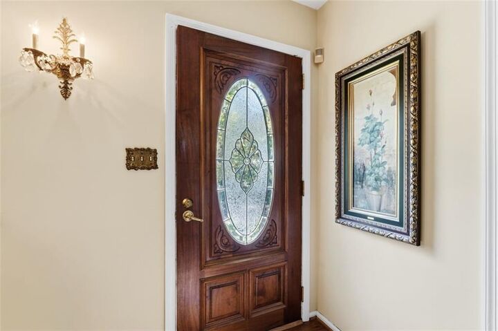 Property Photo: 1130 Vermillion Lane SW GA 30060