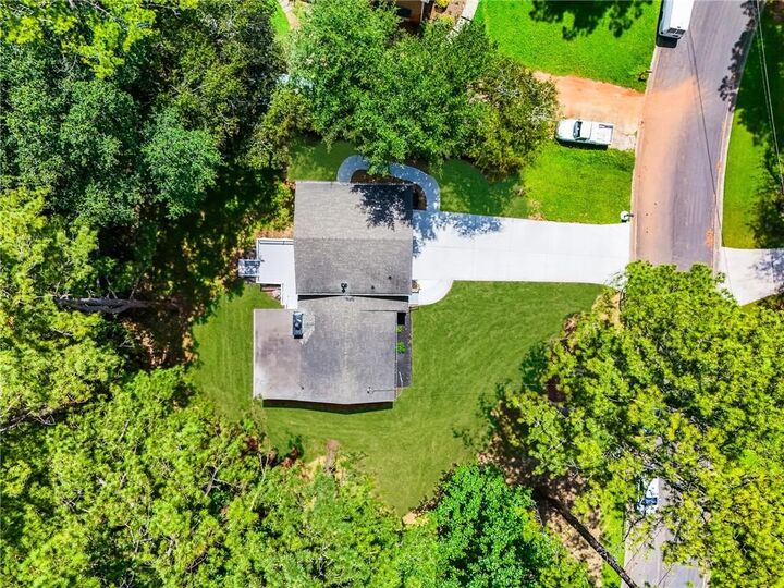 Property Photo:  1158 Research Drive NE  GA 30066 
