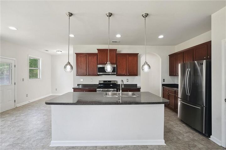 Property Photo:  6003 Providence Drive  GA 30291 