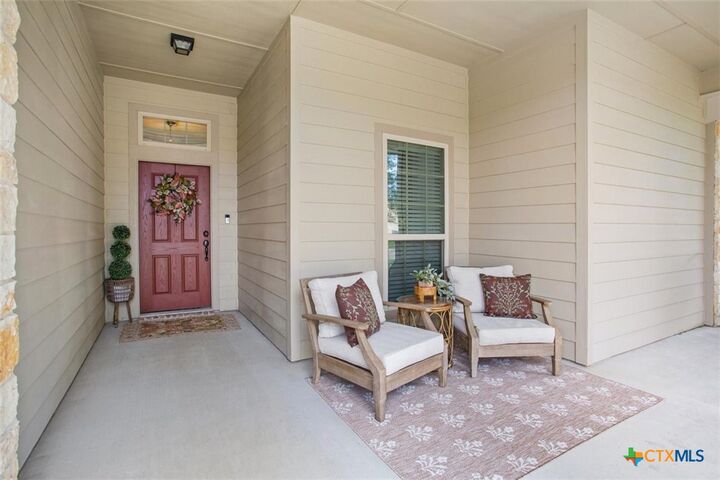 Property Photo: 8117 Iron Gate Drive TX 76502
