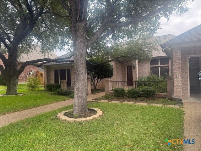 Property Photo: 6205 Turtle Creek Trail TX 76502