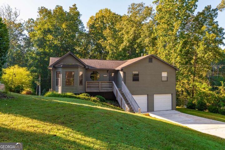Property Photo:  2387 Mohawk Trail  GA 30102 