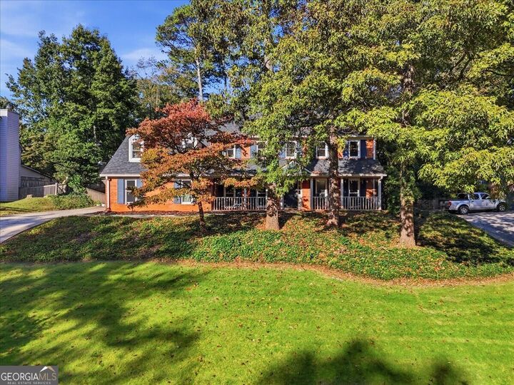 Property Photo: 3255 Sweet Buckeye Drive GA 30066