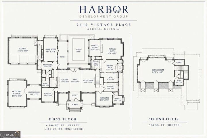 Property Photo:  2449 Vintage Place  GA 30677 