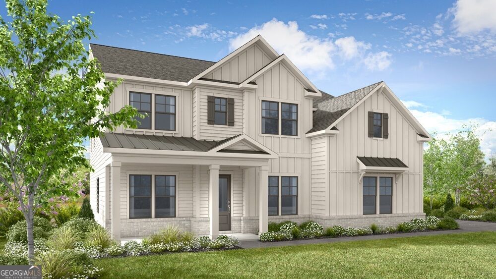 Property Photo: 5065 Denning Lane GA 30040