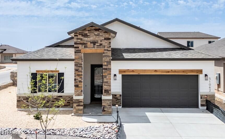 Property Photo:  1817 Preakness Avenue  TX 79928 
