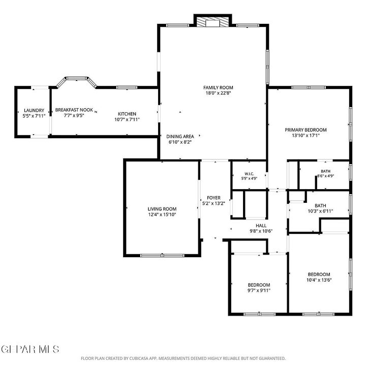 Property Photo: 249 Carnival Drive TX 79912