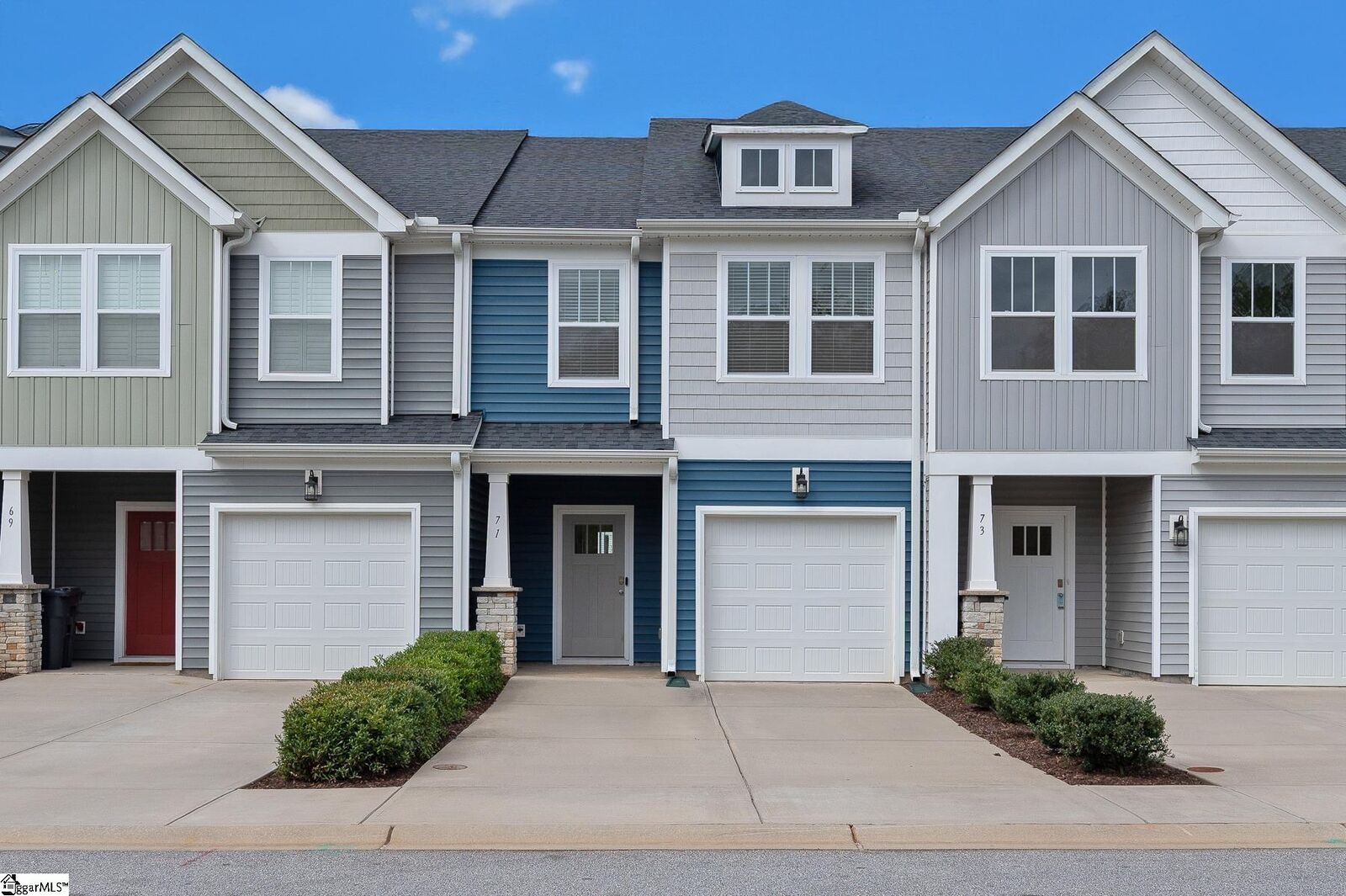 Property Photo:  71 Mardale Lane  SC 29609 
