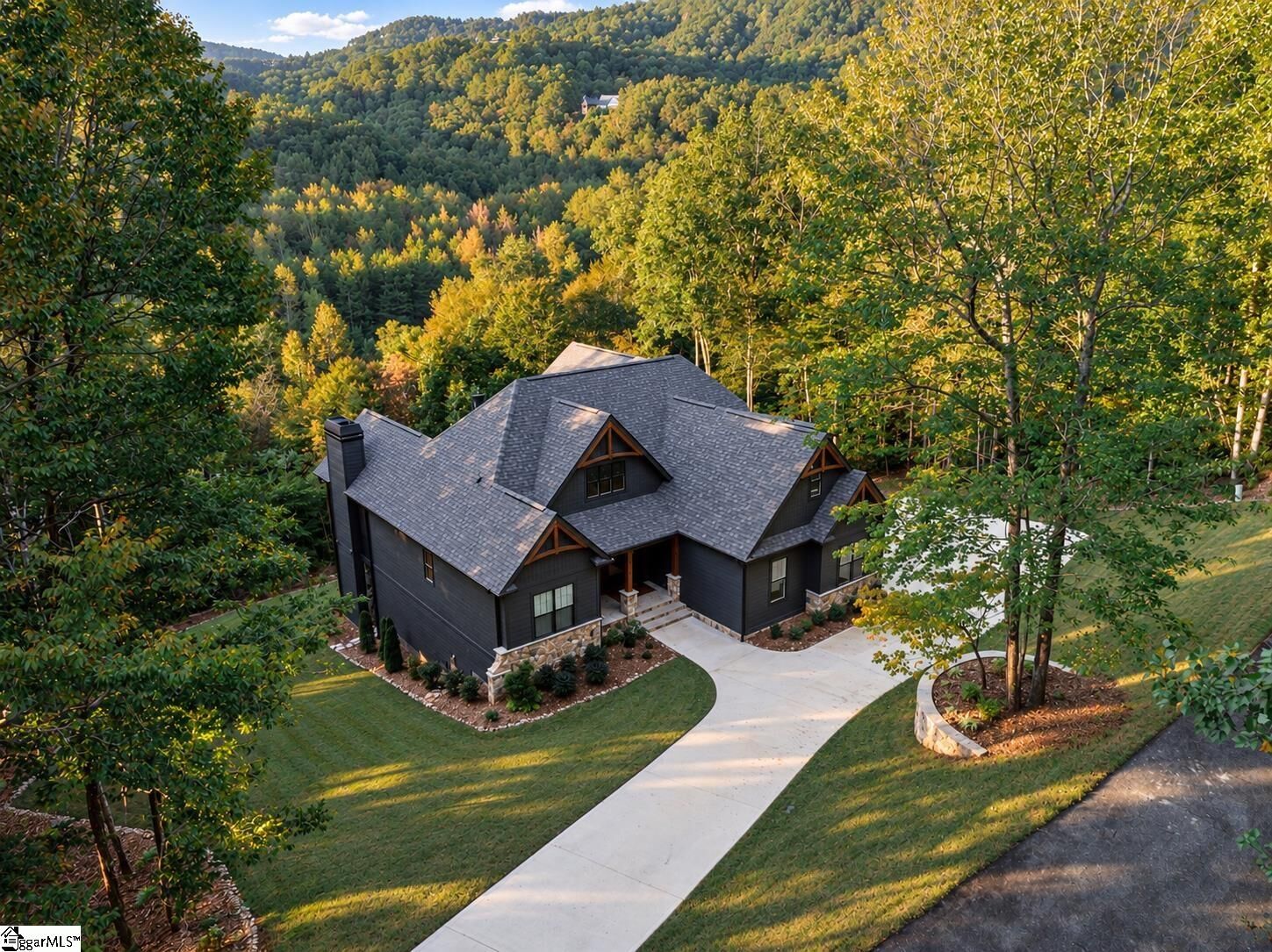 Property Photo:  9 Buck Creek Trail  SC 29690 