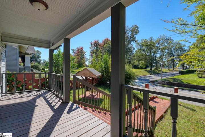 Property Photo:  795 Howard Street  SC 29303 