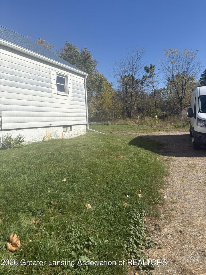 Property Photo:  15095 Wood Road  MI 48906 