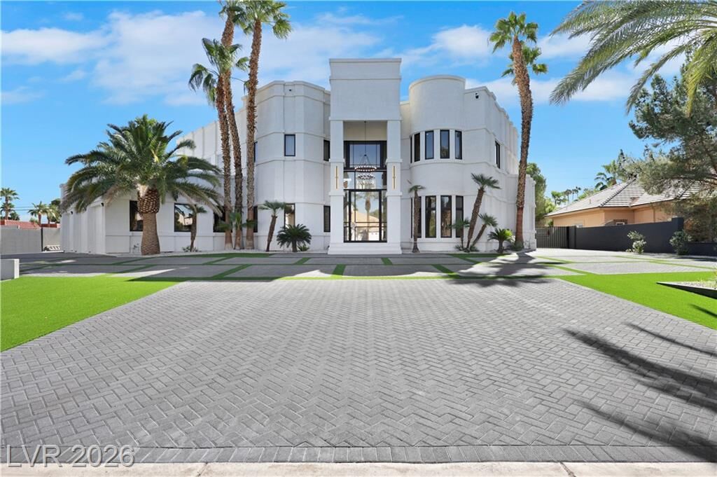 Property Photo:  3765 Pacific Street  NV 89121 