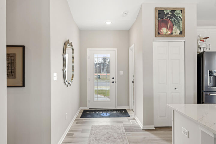 Property Photo:  3835 Golden Grain Street  IN 46368 
