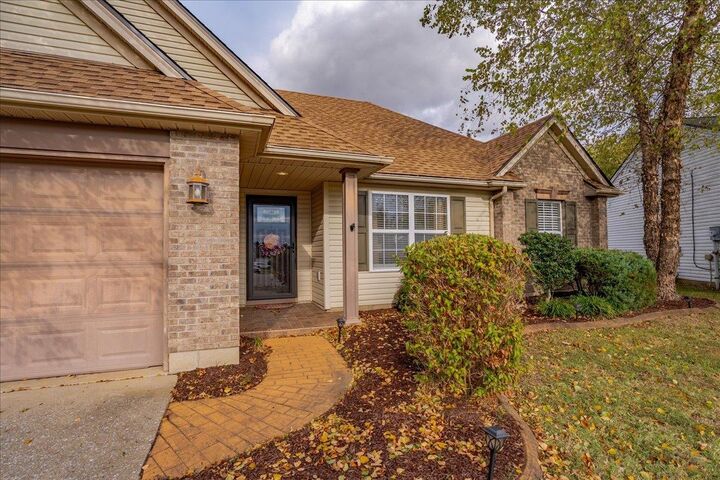 Property Photo:  4000 Reliant Circle  KY 42301 