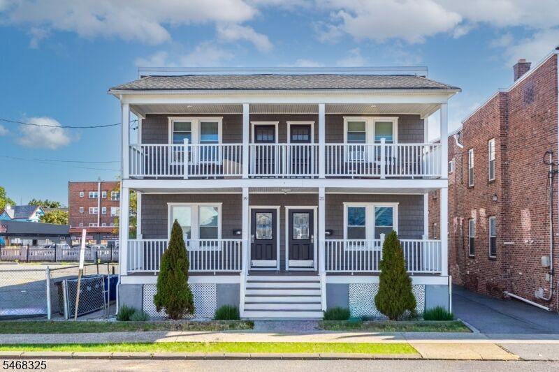 Property Photo:  19 Arch St  NJ 07003 