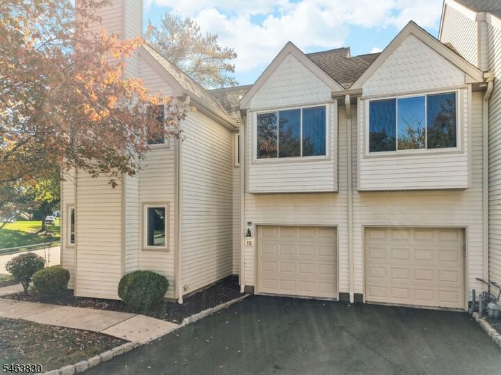 Property Photo:  12 Cain Ct  NJ 07045 