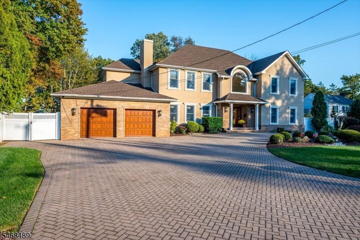 Property Photo:  21 Stafford Rd  NJ 07067 