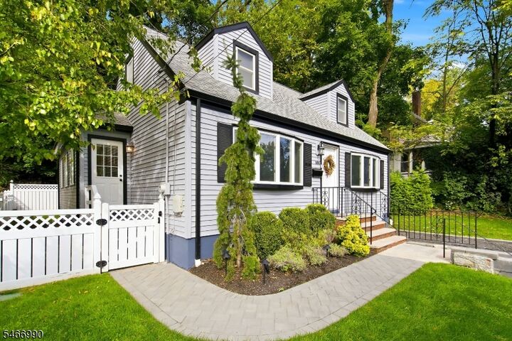 Property Photo:  686 Broad Street  NJ 07003 