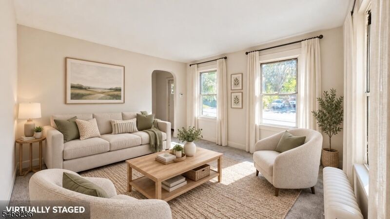 Property Photo:  9 Byrne St  NJ 07601 