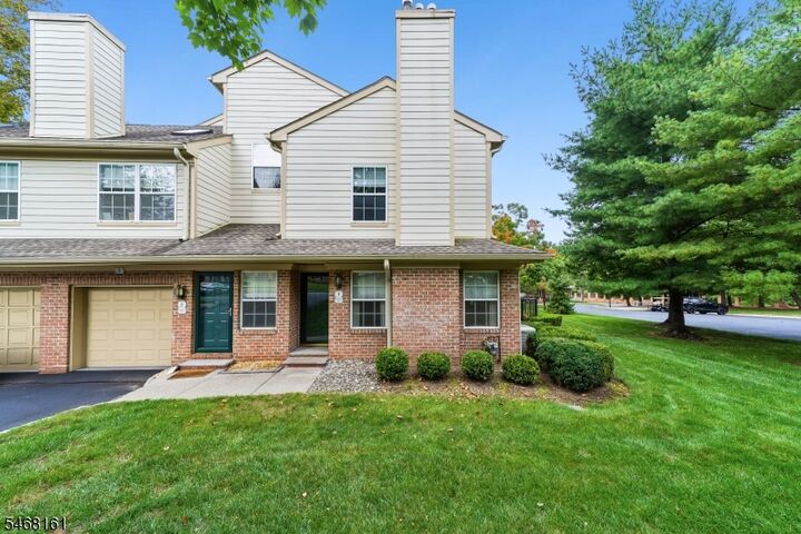 Property Photo:  1 Gatehouse Ct  NJ 07960 