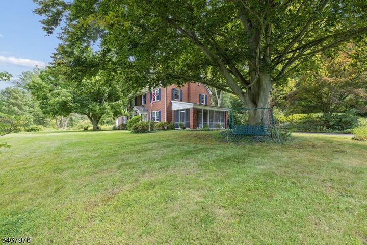 Property Photo:  3048 Belvidere Rd  NJ 08865 