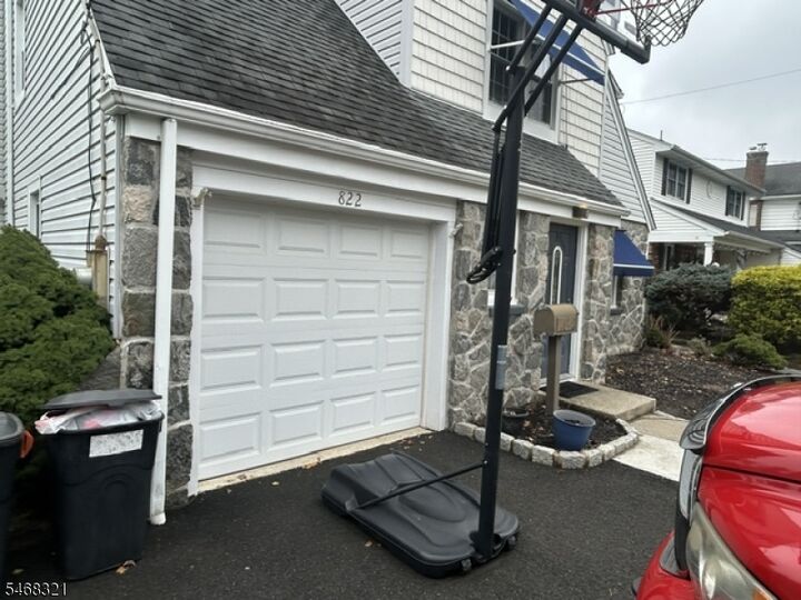 Property Photo:  822 Ramapo Ave  NJ 07442 