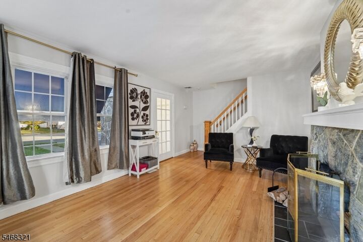 Property Photo:  822 Ramapo Ave  NJ 07442 