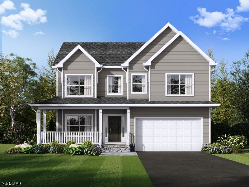 Property Photo:  615 Kensington Dr  NJ 07090 